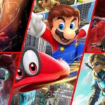 switch multiplayer games
