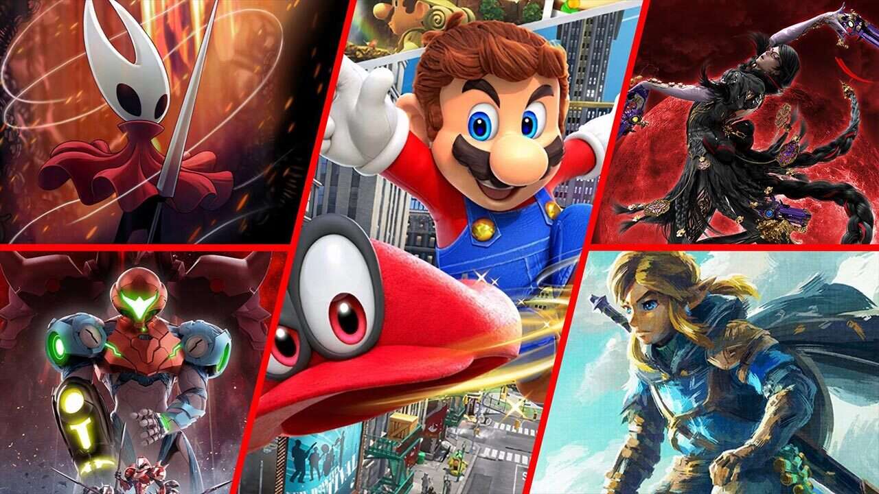 nintendo