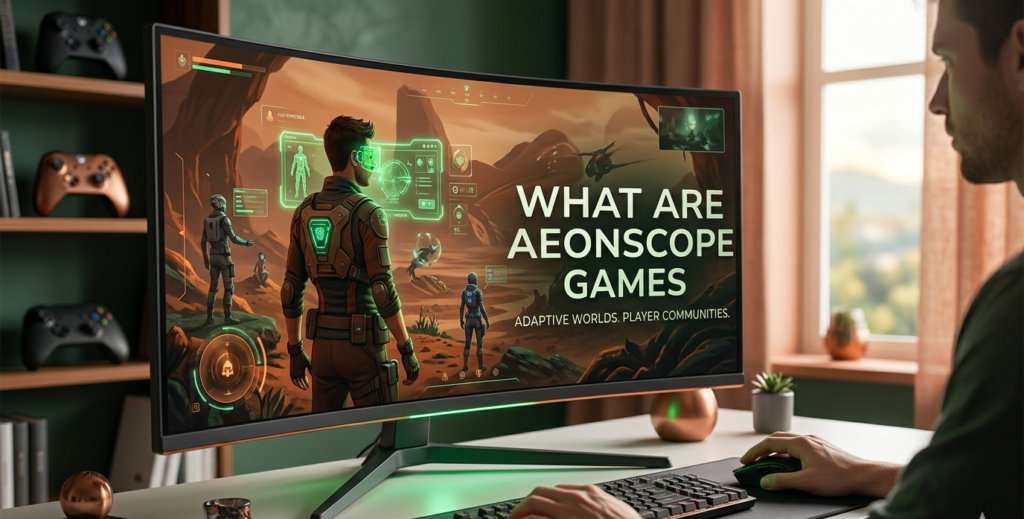 aeonscope