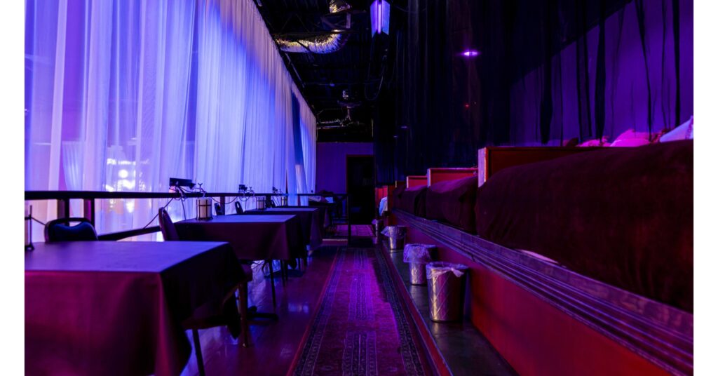 Players Club San Antonio Nightlife & Entertainment Guide antonio