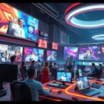 online gaming event thehakevent
