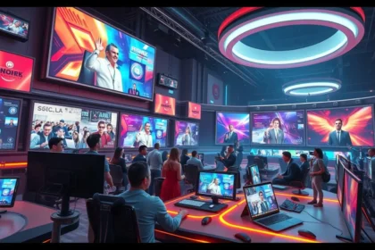 online gaming event thehakevent