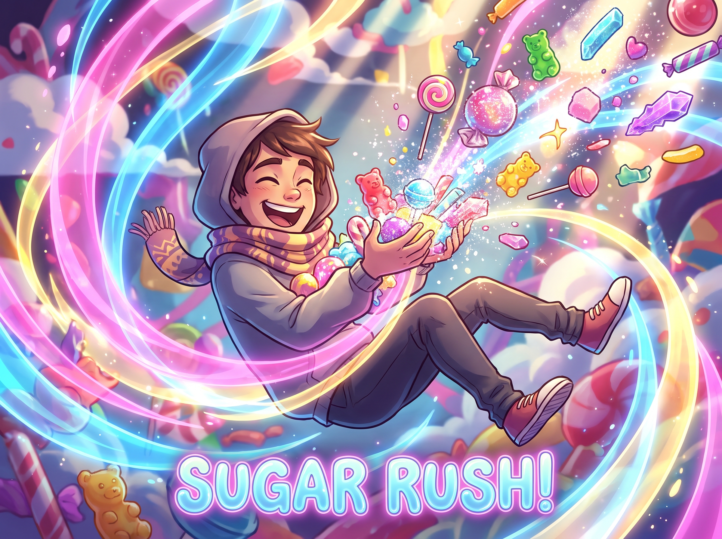 Sugar Rush