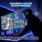 gaming hacks scookiegeek