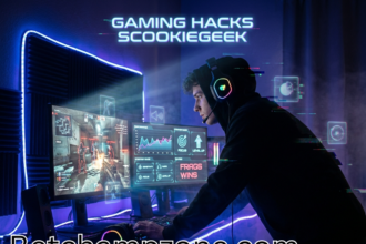 gaming hacks scookiegeek