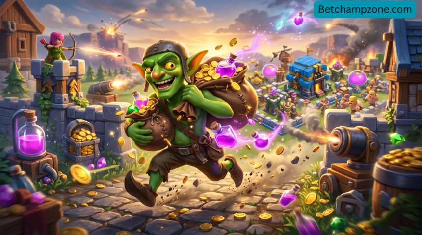 Clash