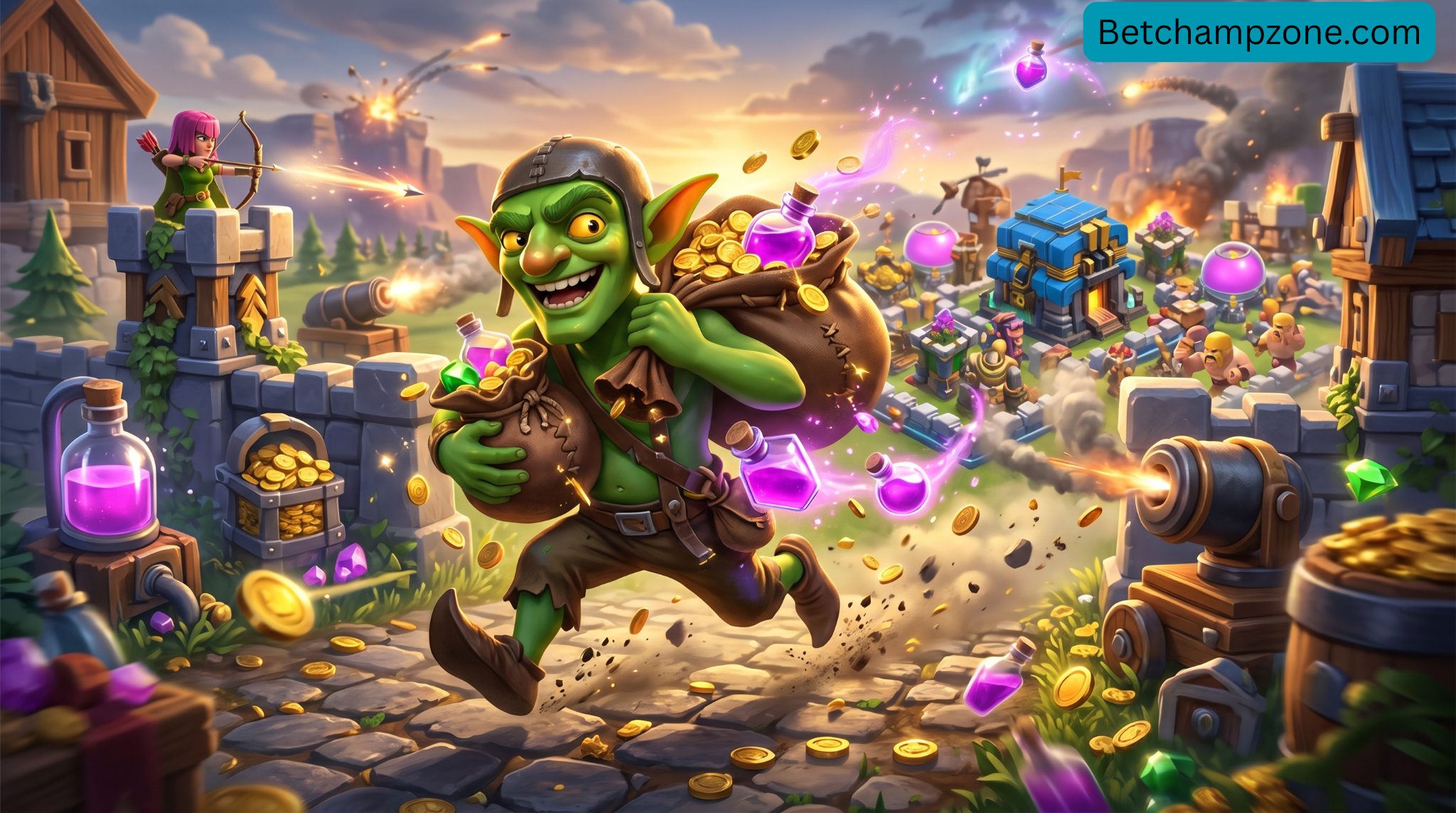 Clash