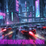 night city racing