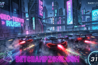 night city racing