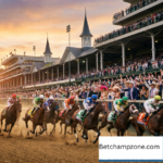 kentucky derby betting games