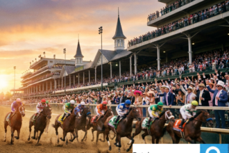 kentucky derby betting games