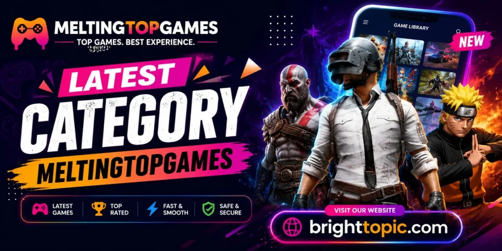 meltingtopgames