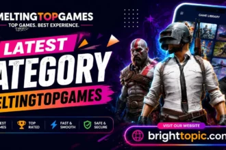 meltingtopgames