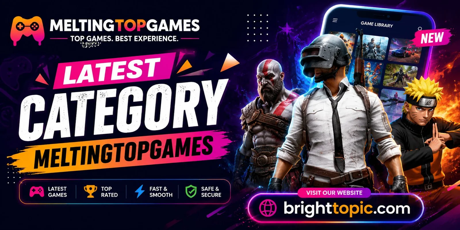 meltingtopgames