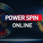 Power Spin