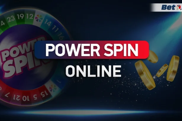 Power Spin