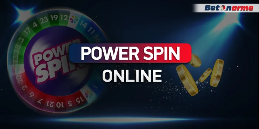 Power Spin