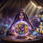 madame destiny megaways review