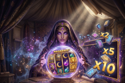 madame destiny megaways review
