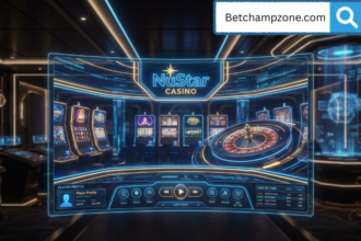 nustar casino