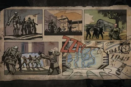 kino der toten