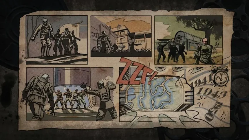 kino der toten