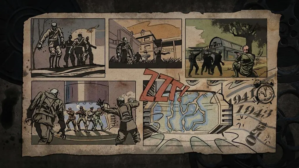 kino der toten