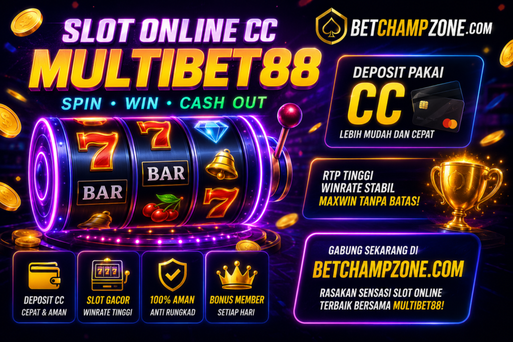 slot online cc--multibet88