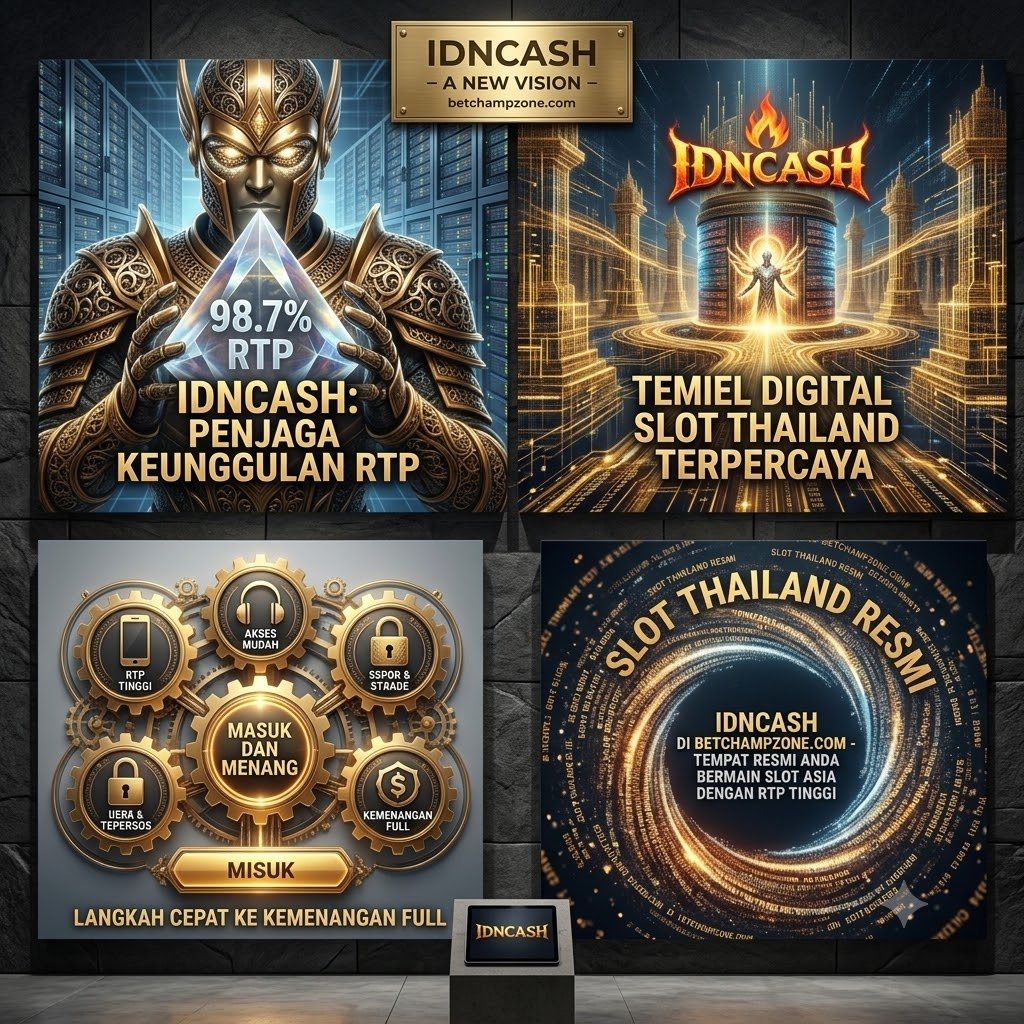 IDNCash