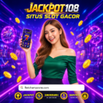 Slot Gacor --(Jackpot108)