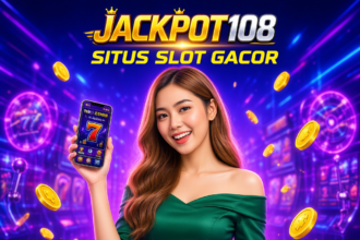 Slot Gacor --(Jackpot108)