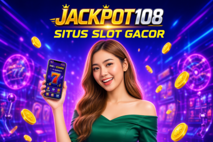 Slot Gacor --(Jackpot108)