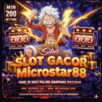 Slot Gacor Microstar88