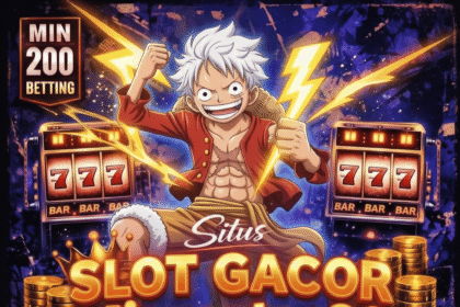 Slot Gacor Microstar88