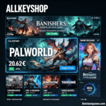 allkeyshop