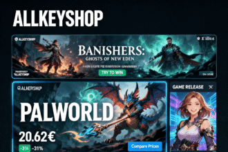 allkeyshop