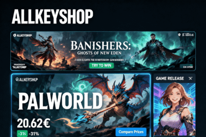 allkeyshop