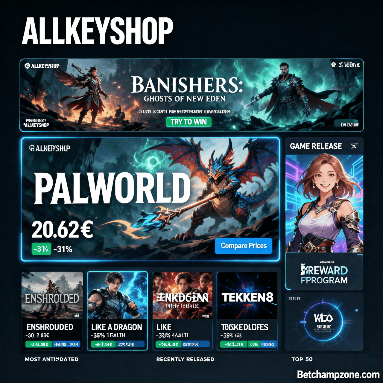 allkeyshop