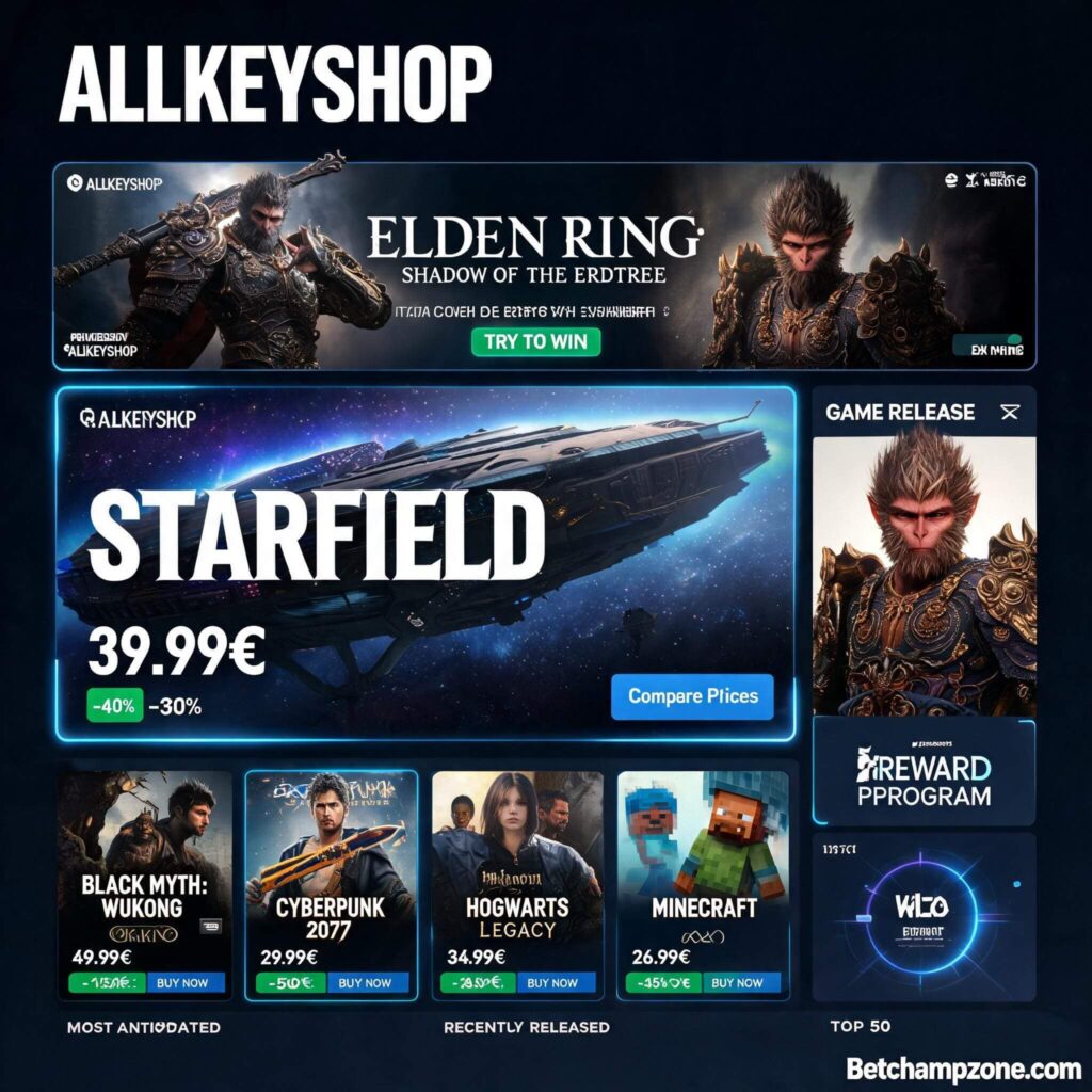 allkeyshop