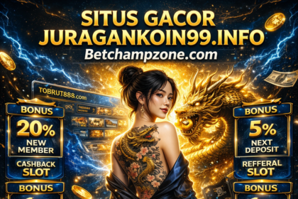 situs gacor juragankoin99.info