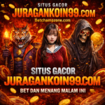 situs gacor juragankoin99-com