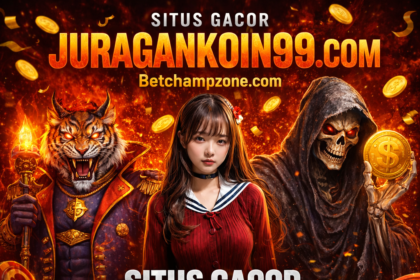 situs gacor juragankoin99-com