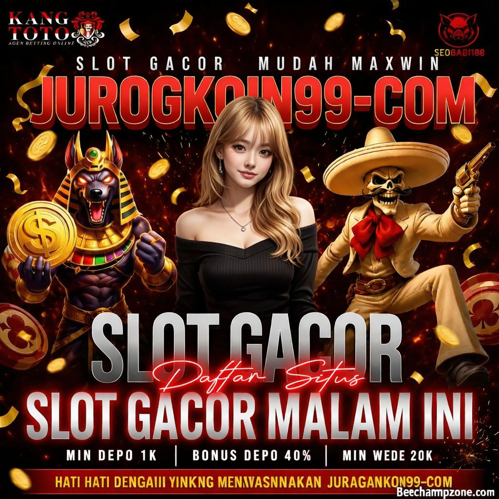 situs gacor juragankoin99-com