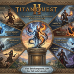 titan quest 2 classes