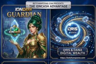 IDNCash
