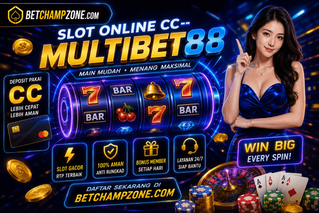 slot online cc--multibet88