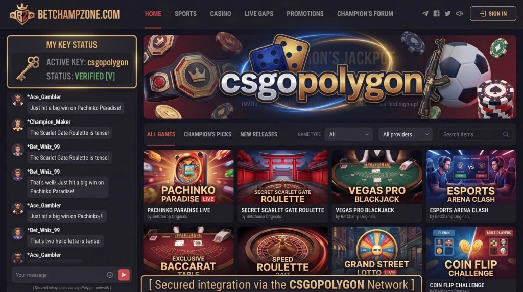 csgopolygon