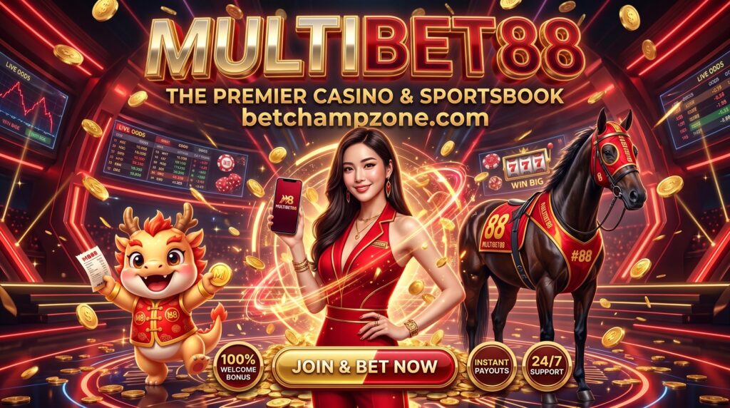 Multibet88