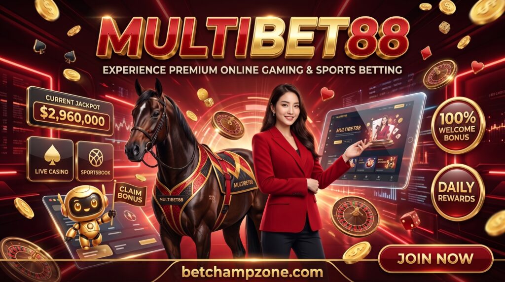 Multibet88