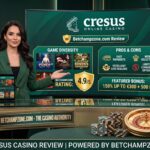 cresus casino